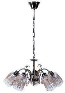 ΦΩΤΙΣΤΙΚΟ ΟΡΟΦΗΣ ARLIGHT ELEGANT CW2220/5G ΚΥΛΙΝΔΡΟΣ ΑΠΟ ΜΕΤΑΛΛΟ ΚΑΙ ΓΥΑΛΙ ΧΡΥΣΟ 60Χ70CM ΦΩΤΙΣΤΙΚΟ ΟΡΟΦΗΣ ARLIGHT ELEGANT CW2220/5G ΚΥΛΙΝΔΡΟΣ ΑΠΟ ΜΕΤΑΛΛΟ ΚΑΙ ΓΥΑΛΙ ΧΡΥΣΟ 60Χ70CM