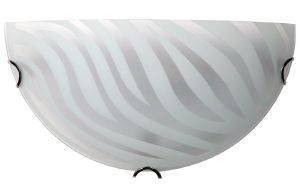 ΑΠΛΙΚΑ ARLIGHT TWILIGHT CL8010-1/2 ΑΠΟ ΓΥΑΛΙ ΚΑΙ ΜΕΤΑΛΛΟ ΛΕΥΚΟ 30Χ15CM ΑΠΛΙΚΑ ARLIGHT TWILIGHT CL8010-1/2 ΑΠΟ ΓΥΑΛΙ ΚΑΙ ΜΕΤΑΛΛΟ ΛΕΥΚΟ 30Χ15CM