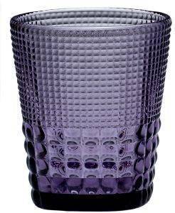 ΠΟΤΗΡΙ ΟΥΙΣΚΙ HOME FASHION ACCESSORIES PEARLS ΜΩΒ 6ΤΜΧ 400ML ΠΟΤΗΡΙ ΟΥΙΣΚΙ HOME FASHION ACCESSORIES PEARLS ΜΩΒ 6ΤΜΧ 400ML