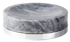 ΣΑΠΟΥΝΟΘΗΚΗ ESTIA MARBLE ΜΑΡΜΑΡΟ 3,3X10,6CM ΣΑΠΟΥΝΟΘΗΚΗ ESTIA MARBLE ΜΑΡΜΑΡΟ 3,3X10,6CM