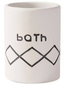 ���������� ESTIA ETHNIC �������� 7,8X11,5X11CM