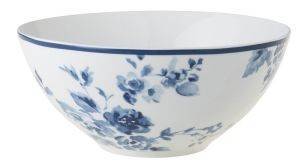 ΜΠΟΛ ΠΑΓΩΤΟΥ LAURA ASHLEY CNINA ROSE ΠΟΡΣΕΛΑΝΗ 15CL 9CM ΜΠΟΛ ΠΑΓΩΤΟΥ LAURA ASHLEY CNINA ROSE ΠΟΡΣΕΛΑΝΗ 15CL 9CM