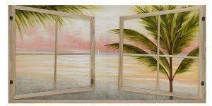 ΚΑΜΒΑΣ ΠΑΡΑΘΥΡΟ 60ΕΚ X 3ΕΚ X 120CM ΚΑΜΒΑΣ ΠΑΡΑΘΥΡΟ 60ΕΚ X 3ΕΚ X 120CM