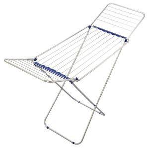 ΑΠΛΩΣΤΡΑ LEIFHEIT CLASSIC SIENA 180 EASY ALUMINIUM 18M 178X54.86X93.98 CM ΑΠΛΩΣΤΡΑ LEIFHEIT CLASSIC SIENA 180 EASY ALUMINIUM 18M 178X54.86X93.98 CM