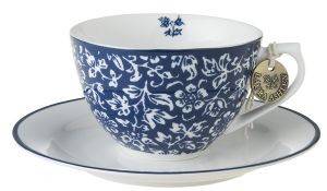 LAURA ASHLEY ΦΛΥΤΖΑΝΙ ΤΣΑΓΙΟΥ LAURA ASHLEY SWEET ALLYSUM ΠΟΡΣΕΛΑΝΗ 220ML