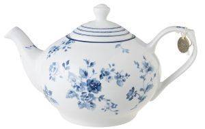 ΤΣΑΓΙΕΡΑ LAURA ASHLEY CHINA ROSE ΠΟΡΣΕΛΑΝΗ ΤΣΑΓΙΕΡΑ LAURA ASHLEY CHINA ROSE ΠΟΡΣΕΛΑΝΗ