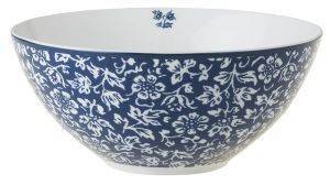 LAURA ASHLEY ΜΠΟΛ ΠΑΓΩΤΟΥ LAURA ASHLEY SWEET ALLYSUM ΠΟΡΣΕΛΑΝΗ 15CL 9CM