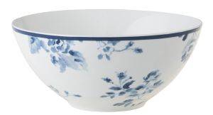 ΜΠΟΛ LAURA ASHLEY CNINA ROSE ΠΟΡΣΕΛΑΝΗ 72CL 16CM ΜΠΟΛ LAURA ASHLEY CNINA ROSE ΠΟΡΣΕΛΑΝΗ 72CL 16CM