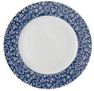 ΠΙΑΤΟ ΡΗΧΟ LAURA ASHLEY SWEET ALLYSUM ΠΟΡΣΕΛΑΝΗ 26CM ΠΙΑΤΟ ΡΗΧΟ LAURA ASHLEY SWEET ALLYSUM ΠΟΡΣΕΛΑΝΗ 26CM