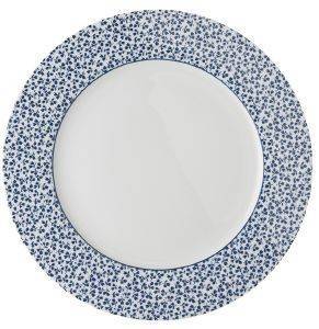 ΠΙΑΤΟ ΡΗΧΟ LAURA ASHLEY FLORIS ΠΟΡΣΕΛΑΝΗ 26CM ΠΙΑΤΟ ΡΗΧΟ LAURA ASHLEY FLORIS ΠΟΡΣΕΛΑΝΗ 26CM