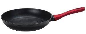 ΤΗΓΑΝΙ ΑΝΤΙΚΟΛΛΗΤΙΚΟ IZZY CUCINA ROSSA GOURMET 20CM ΤΗΓΑΝΙ ΑΝΤΙΚΟΛΛΗΤΙΚΟ IZZY CUCINA ROSSA GOURMET 20CM