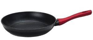 ΤΗΓΑΝΙ ΑΝΤΙΚΟΛΛΗΤΙΚΟ IZZY CUCINA ROSSA GOURMET 30CM ΤΗΓΑΝΙ ΑΝΤΙΚΟΛΛΗΤΙΚΟ IZZY CUCINA ROSSA GOURMET 30CM