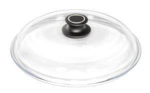 ΚΑΠΑΚΙ AMT WORLD\'S BEST PAN ΣΤΡΟΓΓΥΛΟ ΓΥΑΛΙ 20CM ΚΑΠΑΚΙ AMT WORLD\'S BEST PAN ΣΤΡΟΓΓΥΛΟ ΓΥΑΛΙ 20CM
