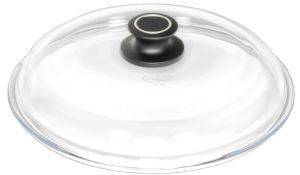 ΚΑΠΑΚΙ AMT WORLD\'S BEST PAN ΣΤΡΟΓΓΥΛΟ ΓΥΑΛΙ 26CM ΚΑΠΑΚΙ AMT WORLD\'S BEST PAN ΣΤΡΟΓΓΥΛΟ ΓΥΑΛΙ 26CM