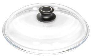 ΚΑΠΑΚΙ AMT WORLD\'S BEST PAN ΣΤΡΟΓΓΥΛΟ ΓΥΑΛΙ 32CM ΚΑΠΑΚΙ AMT WORLD\'S BEST PAN ΣΤΡΟΓΓΥΛΟ ΓΥΑΛΙ 32CM