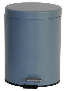 ΚΑΔΟΣ ESTIA CLASSIC ΜΠΛΕ ΜΑΤ 5LT 20X26CM ΚΑΔΟΣ ESTIA CLASSIC ΜΠΛΕ ΜΑΤ 5LT 20X26CM
