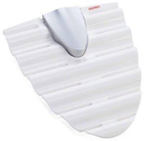 KΡΕΜΑΣΤΡΑ ΓΙΑ ΖΩΝΕΣ LEIFHEIT 45410 BELT HOLDER OMEGA 44 X 7 X 5 CM KΡΕΜΑΣΤΡΑ ΓΙΑ ΖΩΝΕΣ LEIFHEIT 45410 BELT HOLDER OMEGA 44 X 7 X 5 CM