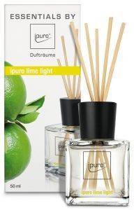   IPURO LIGHT LIME 50ML