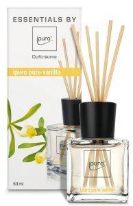 ΑΡΩΜΑΤΙΚΟ ΧΩΡΟΥ IPURO PURE VANILLA 50ML ΑΡΩΜΑΤΙΚΟ ΧΩΡΟΥ IPURO PURE VANILLA 50ML