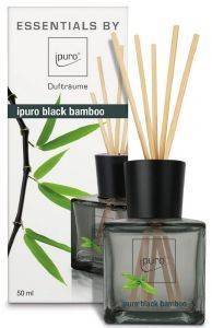 ΑΡΩΜΑΤΙΚΟ ΧΩΡΟΥ IPURO BLACK BAMBOΟ 50ML ΑΡΩΜΑΤΙΚΟ ΧΩΡΟΥ IPURO BLACK BAMBOΟ 50ML