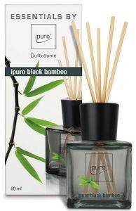   IPURO BLACK BAMBO 50ML