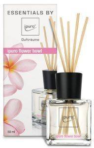 ΑΡΩΜΑΤΙΚΟ ΧΩΡΟΥ IPURO FLOWER BOWL 50ML ΑΡΩΜΑΤΙΚΟ ΧΩΡΟΥ IPURO FLOWER BOWL 50ML