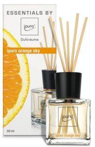 ΑΡΩΜΑΤΙΚΟ ΧΩΡΟΥ IPURO ORANGE SKY 50ML ΑΡΩΜΑΤΙΚΟ ΧΩΡΟΥ IPURO ORANGE SKY 50ML