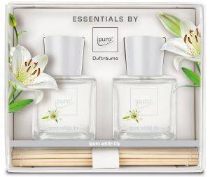   IPURO WHITE LILY  2X50ML