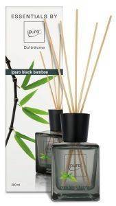   IPURO BLACK BAMBOO 200ML