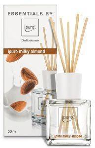   IPURO MILKY ALMOND 50ML