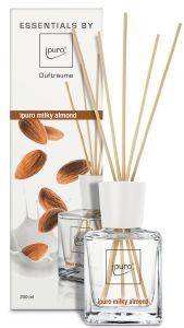 ��������� ����� IPURO MILKY ALMOND 200ML