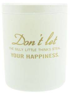 ���� ��������O UNIKER ����� BLEND  ������ ����� DONT LET 7X8.5CM