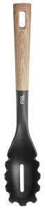 ΚΟΥΤΑΛΑ ΖΥΜΑΡΙΚΩΝ PAL BAMBOO NYLON MAYΡΟ ΚΑΦΕ 30CM ΚΟΥΤΑΛΑ ΖΥΜΑΡΙΚΩΝ PAL BAMBOO NYLON MAYΡΟ ΚΑΦΕ 30CM