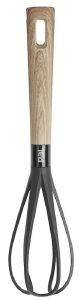PAL ΑΝΑΔΕΥΤΗΡΑΣ PAL BAMBOO NYLON MAYΡΟ ΚΑΦΕ 30CM