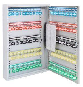 ΚΛΕΙΔΟΘΗΚΗ ARREGUI PL60 ΜΕΤΑΛΛΙΚΗ ΚΛΕΙΔΙ 30X8X45CM ΚΛΕΙΔΟΘΗΚΗ ARREGUI PL60 ΜΕΤΑΛΛΙΚΗ ΚΛΕΙΔΙ 30X8X45CM
