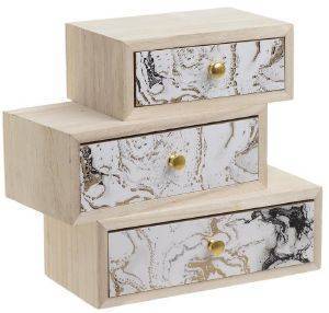 ����� ���� ���������� INART ������  NATURAL 23,5X12,5X20CM