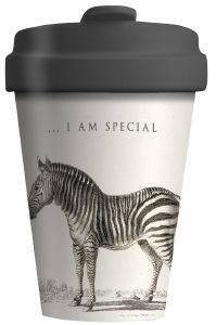 ������ BAMBOOCUP SPECIAL ZEBRA ���������� 403ML