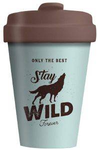  BAMBOOCUP STAY WILD    403ML