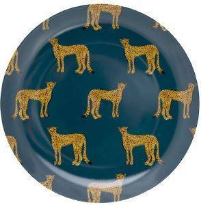 ΠΙΑΤΟ ΓΛΥΚΟΥ DESIGNED FOR LIVING CHEETAH ΠΕΤΡΟΛ ΚΙΤΡΙΝΟ (21X2CM) ΠΙΑΤΟ ΓΛΥΚΟΥ DESIGNED FOR LIVING CHEETAH ΠΕΤΡΟΛ ΚΙΤΡΙΝΟ (21X2CM)