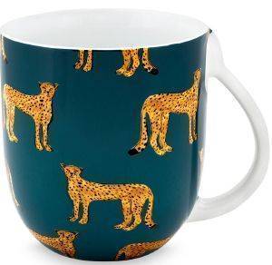����� SIA  LARGE CHEETAH  ��������� ���� 400ML