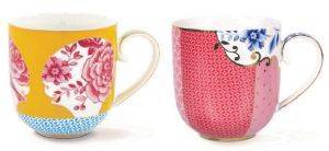 ΚΟΥΠΕΣ PIP STUDIO ΠΟΡΣΕΛΑΝΗ ΠΟΛΥΧΡΩΜΕΣ 2TMX 250ML ΚΟΥΠΕΣ PIP STUDIO ΠΟΡΣΕΛΑΝΗ ΠΟΛΥΧΡΩΜΕΣ 2TMX 250ML