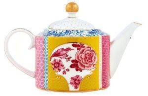 ΤΣΑΓΕΡΑ PIP STUDIO ΠΟΡΣΕΛΑΝΗ SMALL ROYAL ΠΟΛΥΧΡΩΜΗ 750ML ΤΣΑΓΕΡΑ PIP STUDIO ΠΟΡΣΕΛΑΝΗ SMALL ROYAL ΠΟΛΥΧΡΩΜΗ 750ML