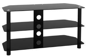ΕΠΙΠΛO ΤΗΛΕΟΡΑΣΗΣ TECHLINK DAIS90 ΜΑΥΡΟ 90X38X52,5CM ΕΠΙΠΛO ΤΗΛΕΟΡΑΣΗΣ TECHLINK DAIS90 ΜΑΥΡΟ 90X38X52,5CM