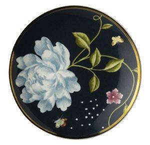 LAURA ASHLEY ΠΙΑΤΟ ΓΛΥΚΟΥ LAURA ASHLEY HERITAGE MIDNIGHT UNI ΠΟΡΣΕΛΑΝΗ 12CM