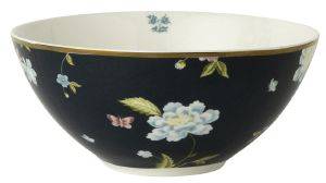   LAURA ASHLEY HERITAGE  MIDNIGHT UNI   72CL 16CM