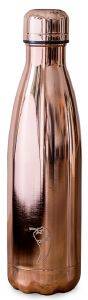 ΜΠΟΥΚΑΛΙ ΘΕΡΜΟΣ CHILLYS CHROME ROSE GOLD ΑΝΟΞΕIΔΩΤΟ ΑΤΣAΛΙ (304) 500ML ΜΠΟΥΚΑΛΙ ΘΕΡΜΟΣ CHILLYS CHROME ROSE GOLD ΑΝΟΞΕIΔΩΤΟ ΑΤΣAΛΙ (304) 500ML