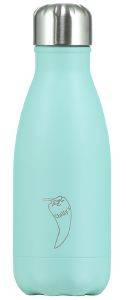 ΜΠΟΥΚΑΛΙ ΘΕΡΜΟΣ CHILLYS ΑΝΟΞΕIΔΩΤΟ ΑΤΣAΛΙ (304) PASTEL GREEN 260ML ΜΠΟΥΚΑΛΙ ΘΕΡΜΟΣ CHILLYS ΑΝΟΞΕIΔΩΤΟ ΑΤΣAΛΙ (304) PASTEL GREEN 260ML
