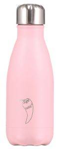 CHILLYS ΜΠΟΥΚΑΛΙ ΘΕΡΜΟΣ CHILLYS ΑΝΟΞΕIΔΩΤΟ ΑΤΣAΛΙ (304) PASTEL PINK 260ML