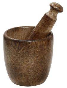 ΓΟΥΔΙ ESPIEL ΞΥΛO ΚΑΦΕ 14.5X14.5X16.5CM ΓΟΥΔΙ ESPIEL ΞΥΛO ΚΑΦΕ 14.5X14.5X16.5CM