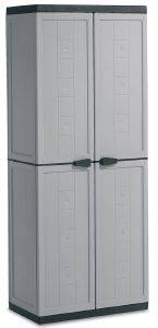 ΝΤΟΥΛΑΠΑ KETER KIS JOLLY HIGH CABINET ΛΕΥΚΟ 68X39X166H ΝΤΟΥΛΑΠΑ KETER KIS JOLLY HIGH CABINET ΛΕΥΚΟ 68X39X166H